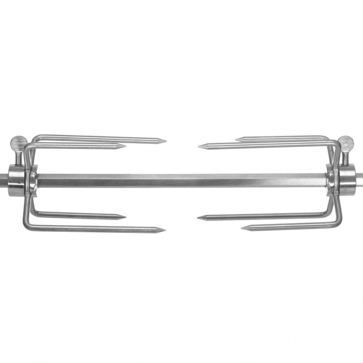 Mustang Rotisserisæt Kamado M