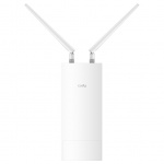 CUDY Adgangspunkt Access Point Ap3000 Outdoor Wf6 Ax3000 Gigabit Poe Mesh Ip65 CUDY Adgangspunkt Access Point Ap3000 Outdoor Wf6 Ax3000 Gigabit Poe Mesh Ip65