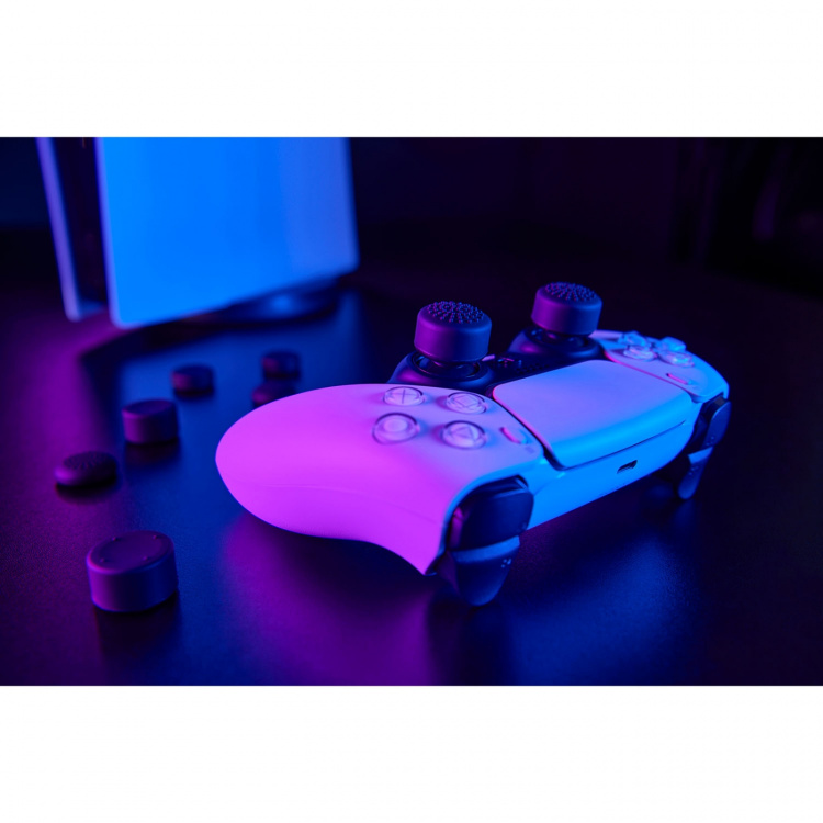 Hama Control Stick-sæt URAGE Control Stick Set 8-in-1 Til Playstation Og Xbox Hama Control Stick-sæt URAGE Control Stick Set 8-in-1 Til Playstation Og Xbox