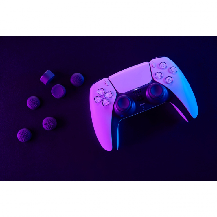 Hama Control Stick-sæt URAGE Control Stick Set 8-in-1 Til Playstation Og Xbox Hama Control Stick-sæt URAGE Control Stick Set 8-in-1 Til Playstation Og Xbox