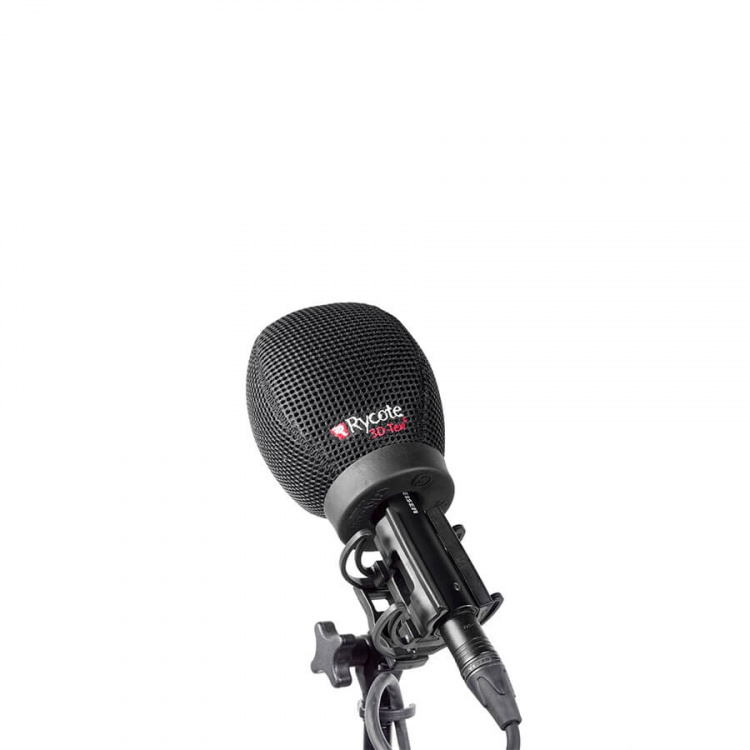 Rycote Super-Softie 5cm 24/25
