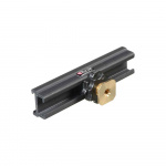 Rycote Video Cold Shoe Extension Bar 10cm