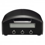 Mustang Pizzaovn Astroni Elektrisk Mustang Pizzaovn Astroni Elektrisk