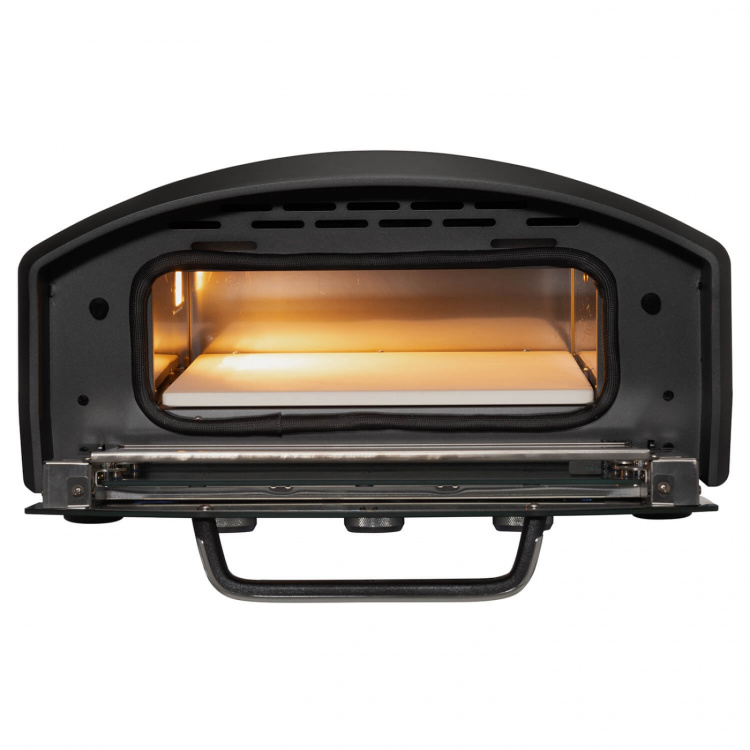 Mustang Pizzaovn Astroni Elektrisk Mustang Pizzaovn Astroni Elektrisk