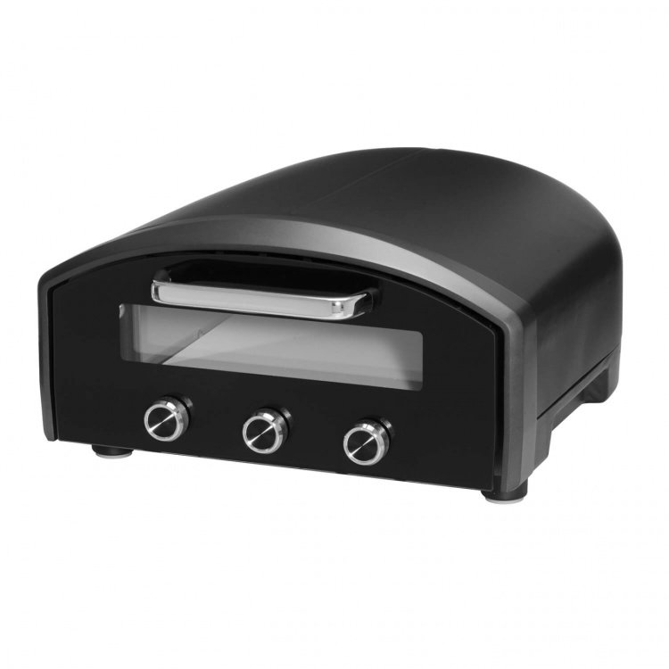 Mustang Pizzaovn Astroni Elektrisk Mustang Pizzaovn Astroni Elektrisk