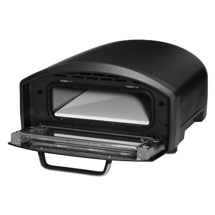 Mustang Pizzaovn Astroni Elektrisk Mustang Pizzaovn Astroni Elektrisk