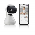 Motorola Babyalarm PIP1000 WIFI Kamera