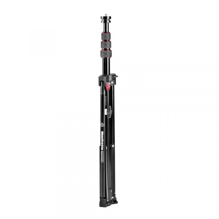 Manfrotto VR-Stativ komplet sæt