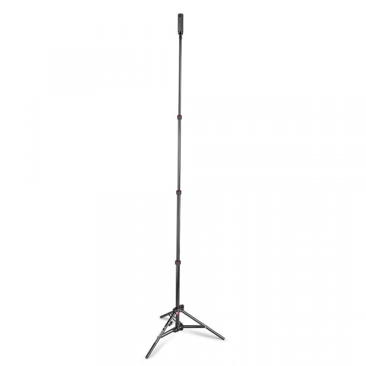 Manfrotto VR-Stativ komplet sæt