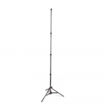 Manfrotto VR-Stativ komplet sæt