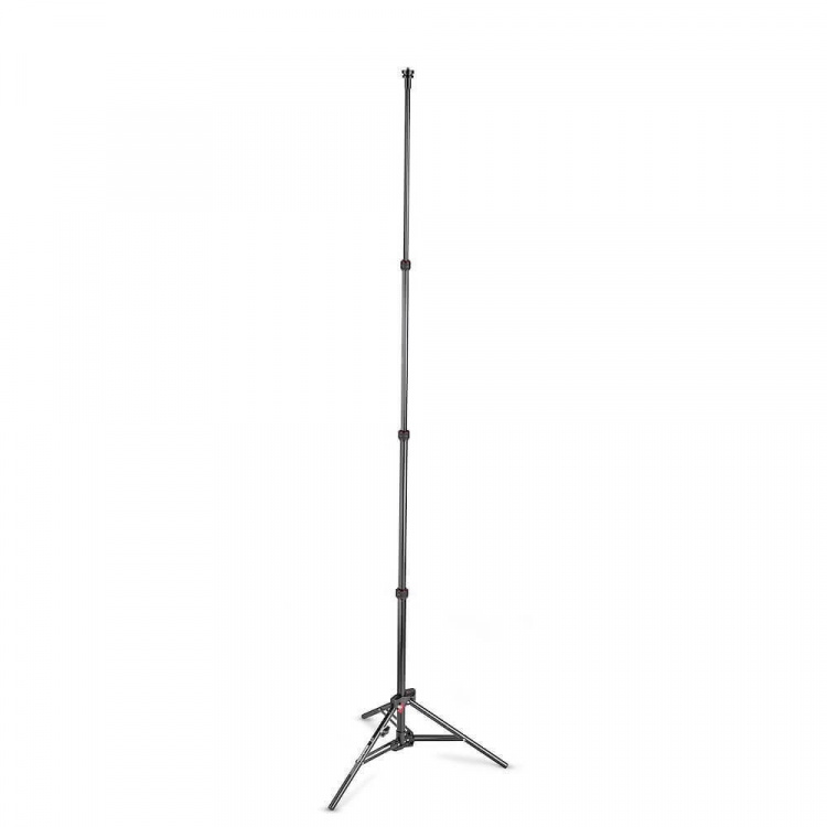 Manfrotto VR-Stativ komplet sæt