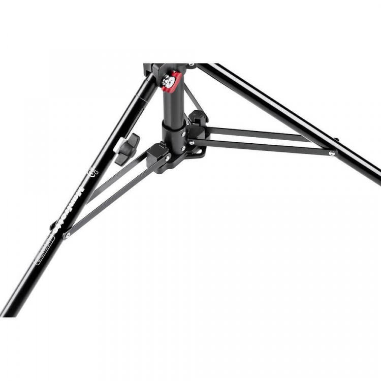 Manfrotto VR-Stativ komplet sæt