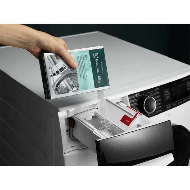 Electrolux M3GCS201 Regenererende salt til vaske- og opvaskemaskiner 1000 g