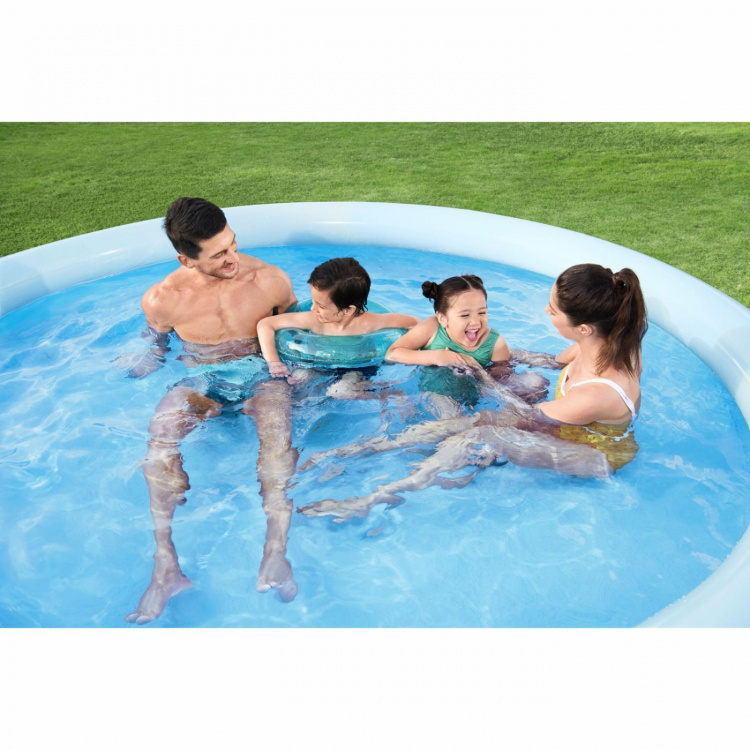 Bestway Fast Set Pool 3,05m x 66cm
