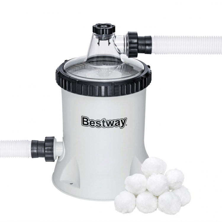 Bestway Polysphere Filterpump 5678L