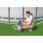 Bestway Sandfilterpump 3596l/h