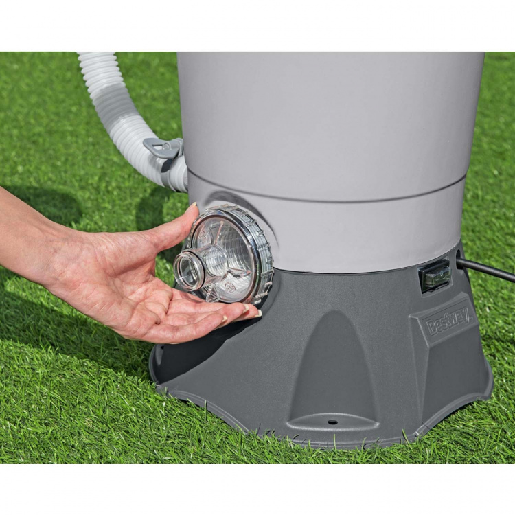 Bestway Sandfilterpump 3596l/h