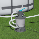 Bestway Sandfilterpump 3596l/h
