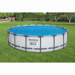 Bestway Flowclear Solar Pool Cover 5,27m