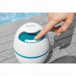 Bestway MusicWave Flytande LED Bluetooth Högtalare