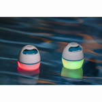 Bestway MusicWave Flytande LED Bluetooth Högtalare