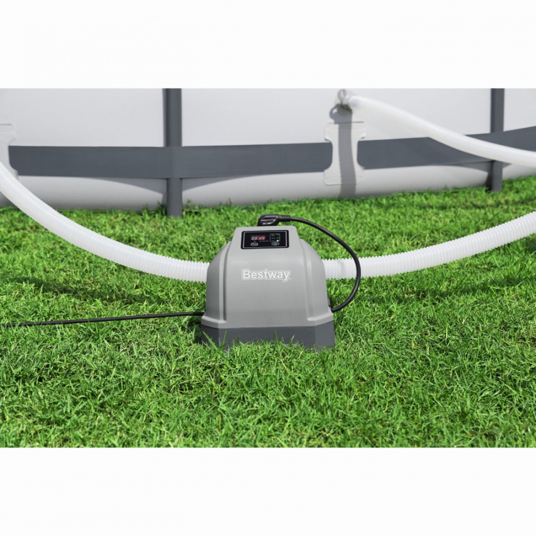 Bestway Hydrogenic 2 g/h Saltvatten Klorinator