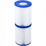 Bestway Flowclear Filter Patron (II)