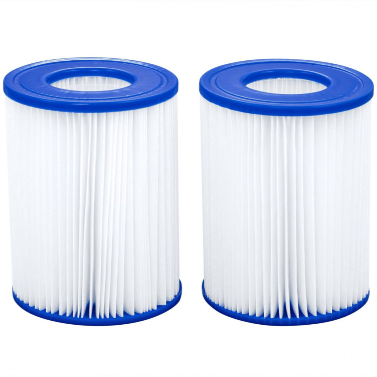 Bestway Flowclear Filter Patron (II)
