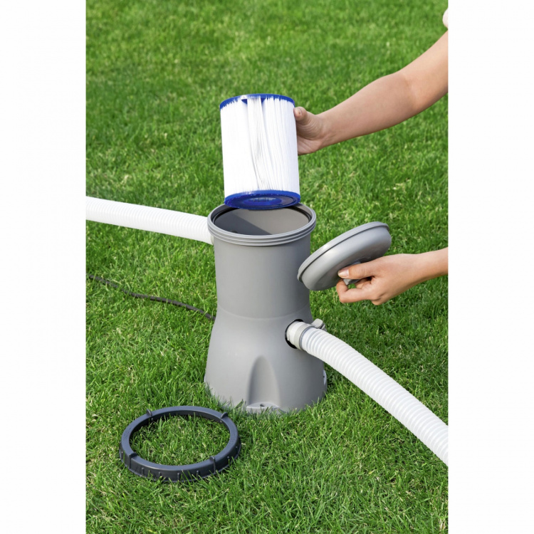 Bestway Flowclear Filter Patron (II)