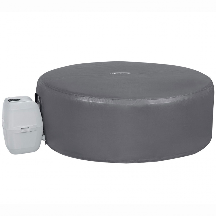 Bestway Lay-Z-Spa Thermal Skydd för Spabad Runt 1.80m x 66cm