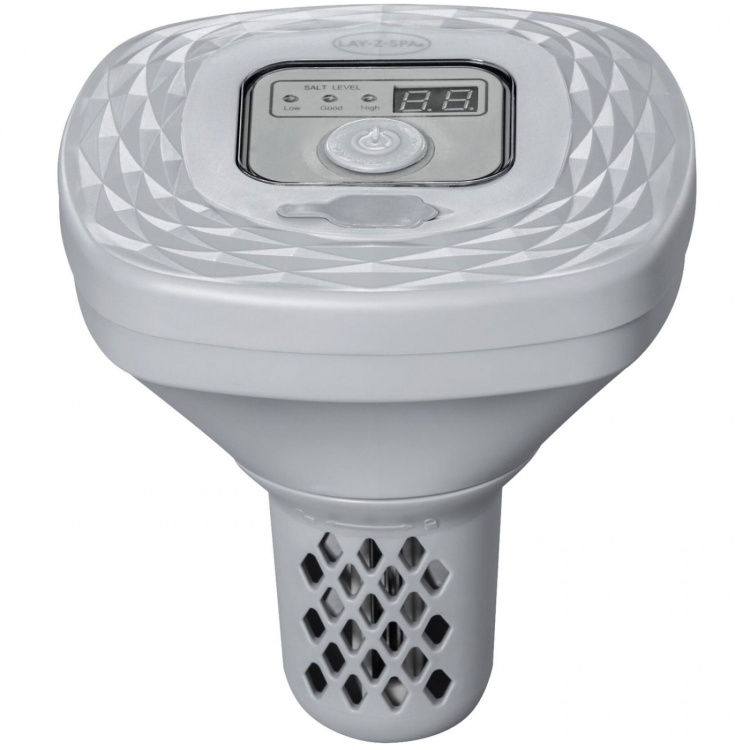 Bestway Lay-Z-Spa® Hydrogenic 0.5 g/h Saltvatten Klorinator
