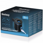 Bestway Powertouch USB Elektrisk Luftpump Bestway Powertouch USB Elektrisk Luftpump