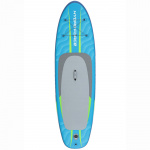 Bestway Aqua Journey Stand-Up Paddleboard Set 2.74m x 76cm x 12cm