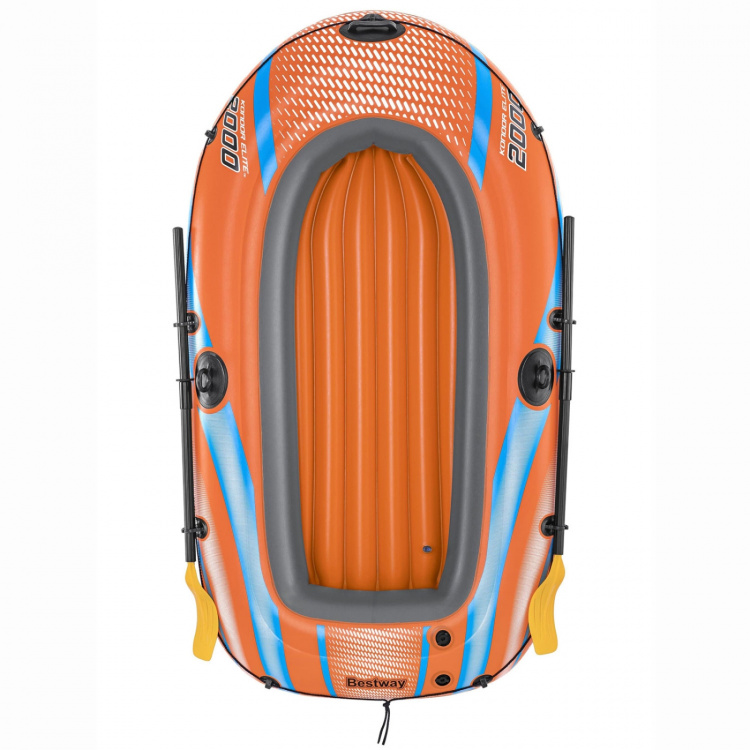Bestway Kondor Elite 2000 Gummibåt 1.96m x 106cm
