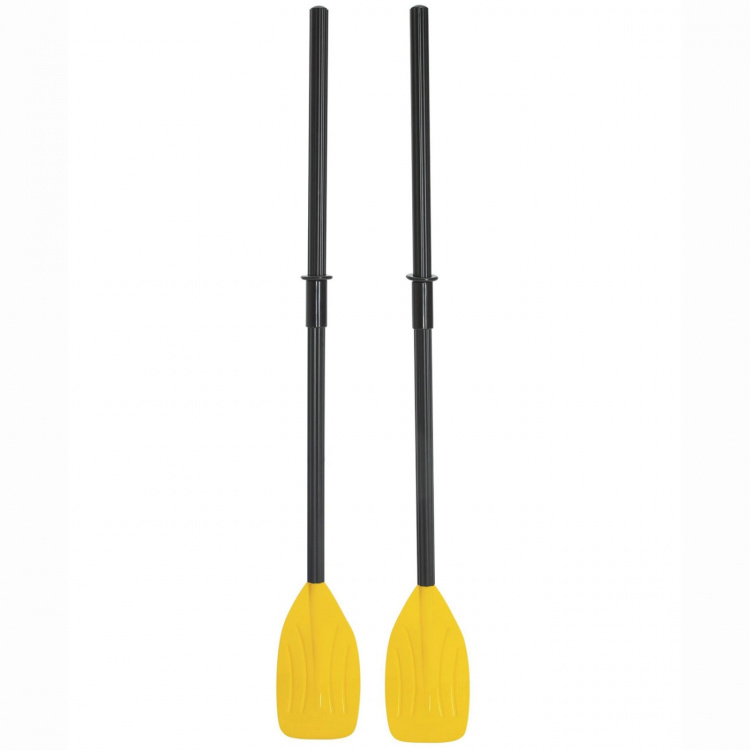 Bestway Trek X2 Gummibåt 2.32mx1.18m