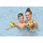 Bestway Surf Buddies Flytarmband 23cm x 15cm Bestway Surf Buddies Flytarmband 23cm x 15cm