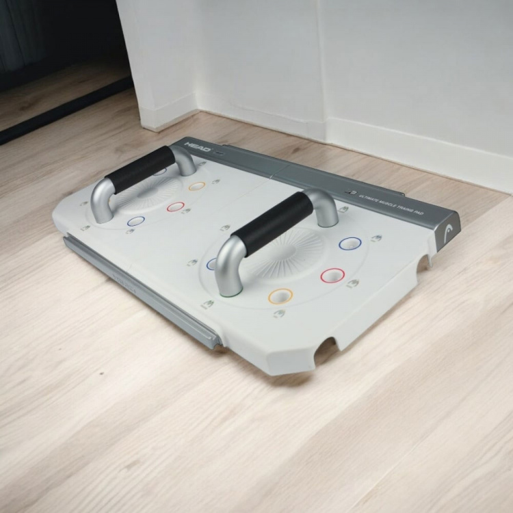 Head Push-up Bräda Head Push-up Bräda