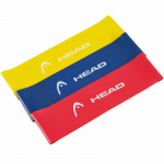 Head Elastiska Latex band 3st Head Elastiska Latex band 3st