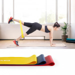 Head Elastiska Latex band 3st Head Elastiska Latex band 3st