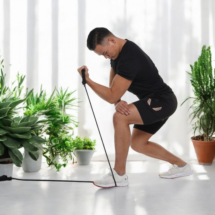 Head Power Tube (TPR) Head Power Tube (TPR)