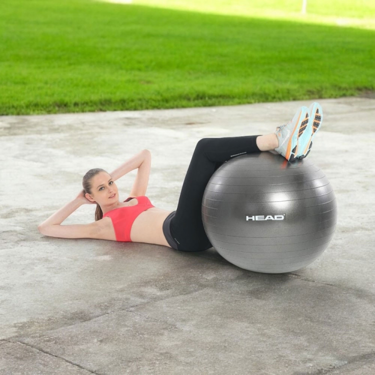 Head Gym Ball 65 cm Head Gym Ball 65 cm