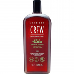 American Crew 3-in-1 Tea Tree 1000ml