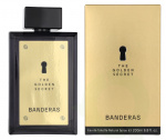 Antonio Banderas A. Banderas The Golden Secret Edt Spray 200 ml
