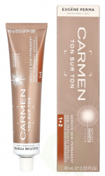 Eugene Perma Carmen Ton Sur Ton Semi-Permanent Hair Color 60 ml 2.10