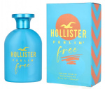 Hollister Feelin\' Free For Him Edt Spray 100 ml