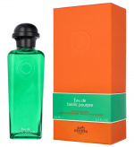 Hermes Eau de Basilic Pourpre Edc Spray 200 ml