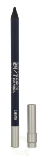 Urban Decay 24/7 Glide-On Eye Pencil Waterproof 1.2 g Sabbath