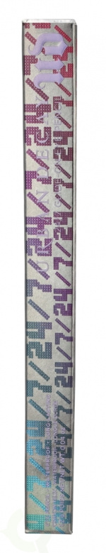 Urban Decay 24/7 Glide-On Eye Pencil Waterproof 1.2 g Sabbath