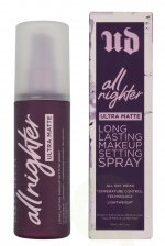 Urban Decay All Nighter Ultra Matte Makeup Setting Spray 118 ml Long Lasting