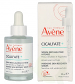 Avene Cicalfate+ Intensive Skin Recovery Serum 30 ml